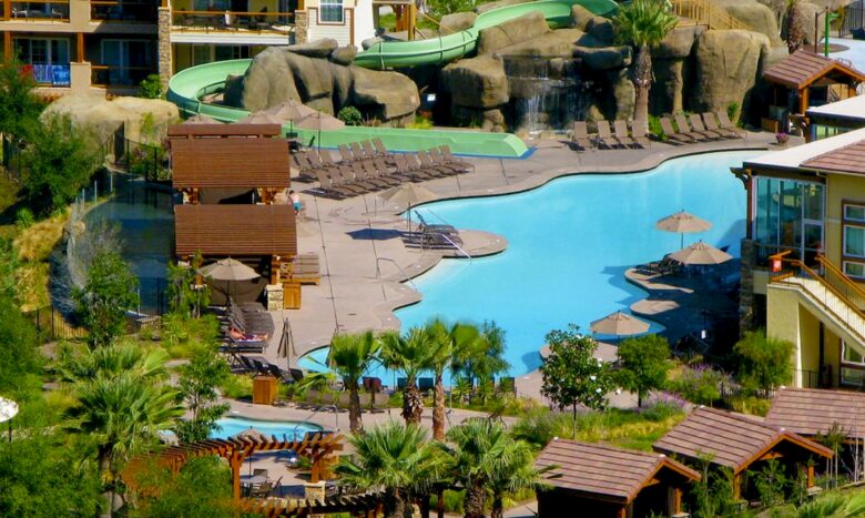 Welk Resort San Diego Mountain Villa - Escondido, California