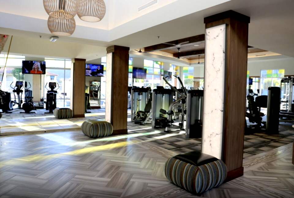 Welk Resort San Diego Mountain Villa - Escondido, California