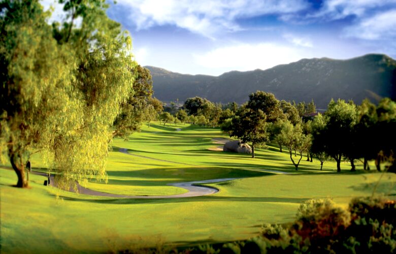 Welk Resort San Diego Mountain Villa - Escondido, California