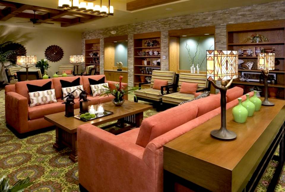 Welk Resort San Diego Mountain Villa - Escondido, California