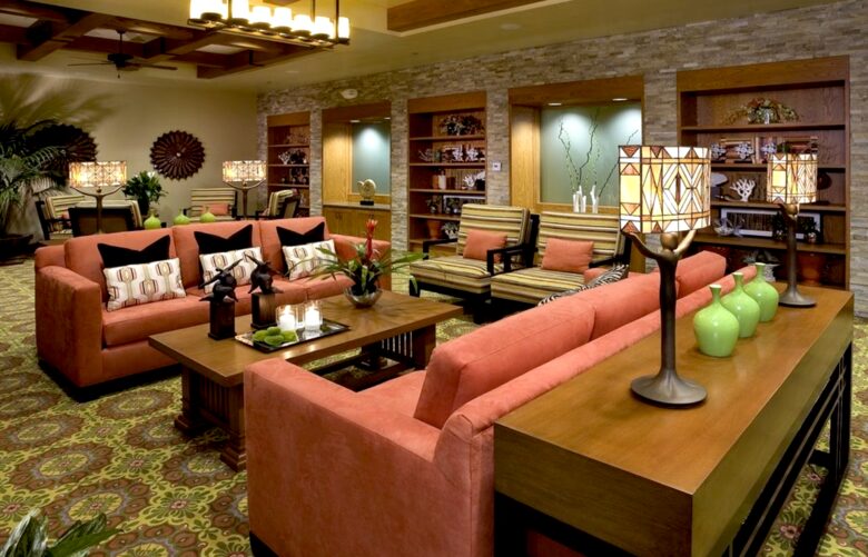 Welk Resort San Diego Mountain Villa - Escondido, California