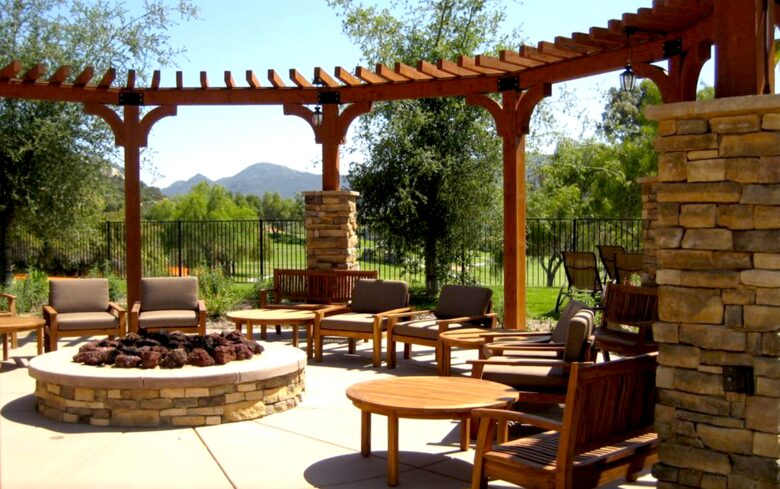 Welk Resort San Diego Mountain Villa - Escondido, California