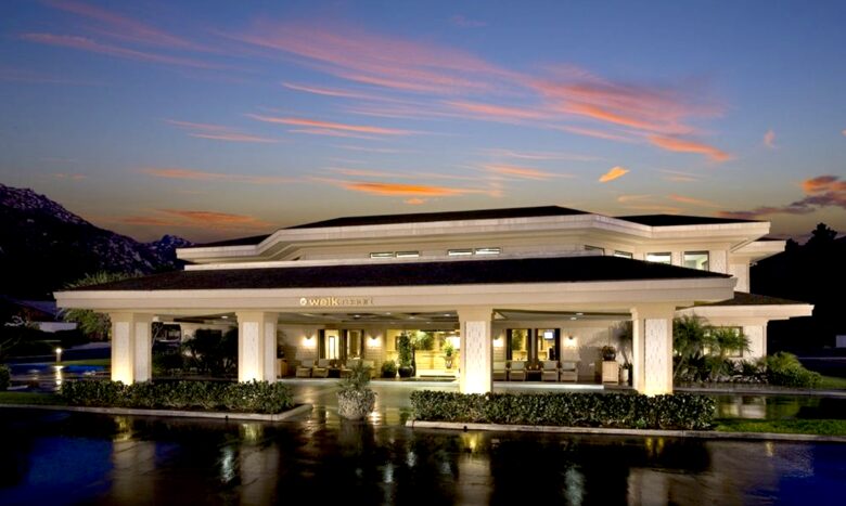 Welk Resort San Diego Mountain Villa - Escondido, California