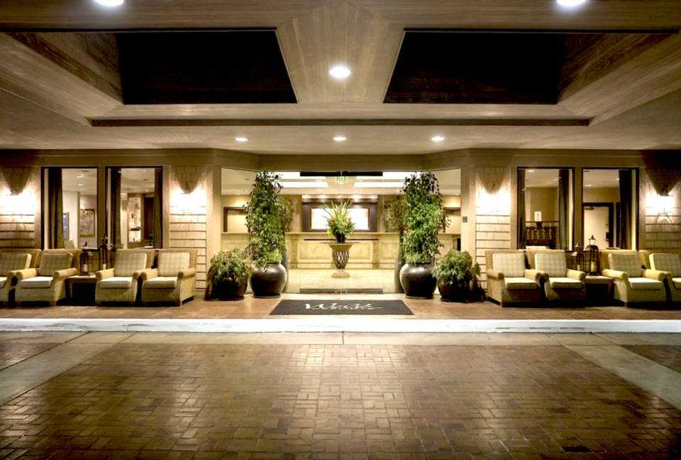 Welk Resort San Diego Mountain Villa - Escondido, California