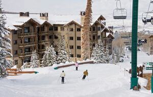 Ski-in/Ski-Out Arrowleaf Condo - Park City, Utah