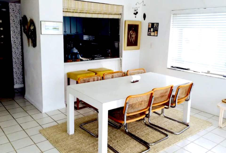 Beautiful Overwater Townhouse - Great Harbour Cay, Bahamas