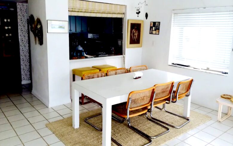 Beautiful Overwater Townhouse - Great Harbour Cay, Bahamas