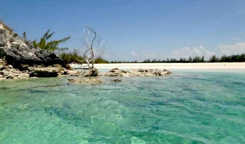 Beautiful Overwater Townhouse - Great Harbour Cay, Bahamas