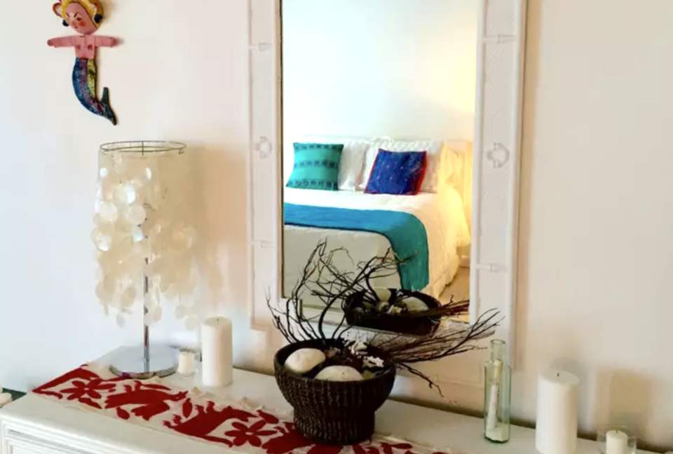 Beautiful Beachfront Double Villa - Great Harbour Cay, Bahamas