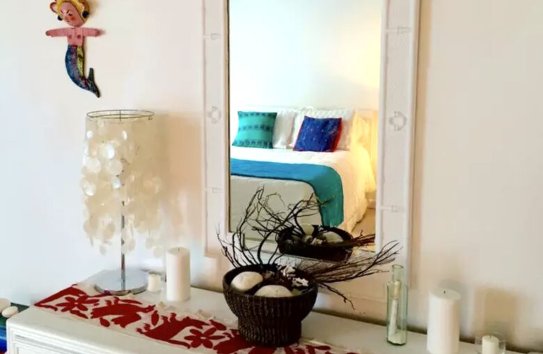 Beautiful Beachfront Double Villa - Great Harbour Cay, Bahamas