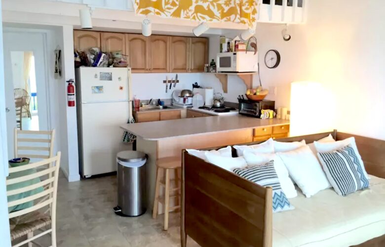 Beautiful Beachfront Double Villa - Great Harbour Cay, Bahamas