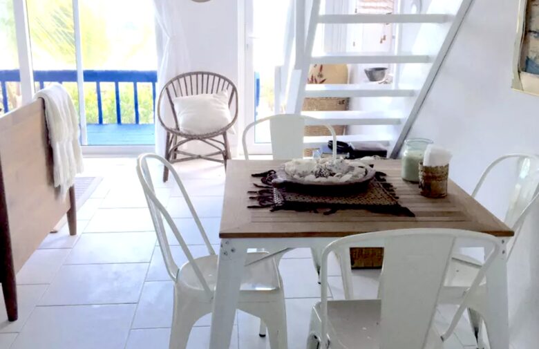 Beautiful Beachfront Double Villa - Great Harbour Cay, Bahamas