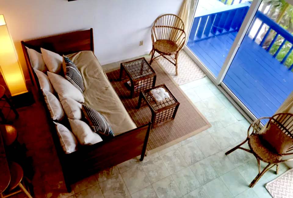 Beautiful Beachfront Double Villa - Great Harbour Cay, Bahamas