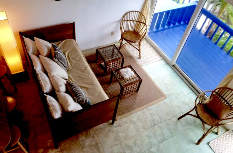 Beautiful Beachfront Double Villa - Great Harbour Cay, Bahamas