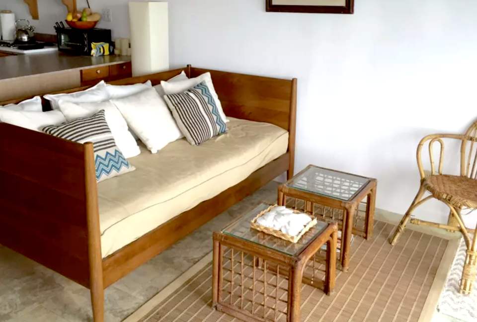 Beautiful Beachfront Double Villa - Great Harbour Cay, Bahamas