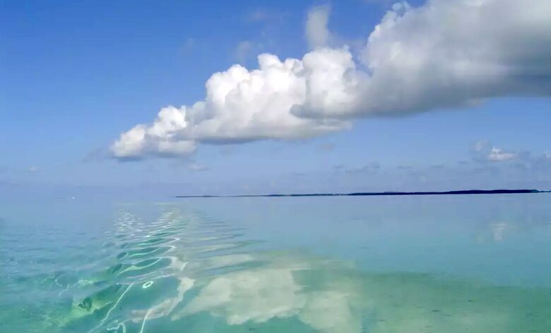 Beautiful Beachfront Double Villa - Great Harbour Cay, Bahamas