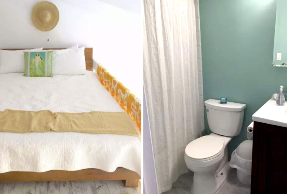 Beautiful Beachfront Double Villa - Great Harbour Cay, Bahamas