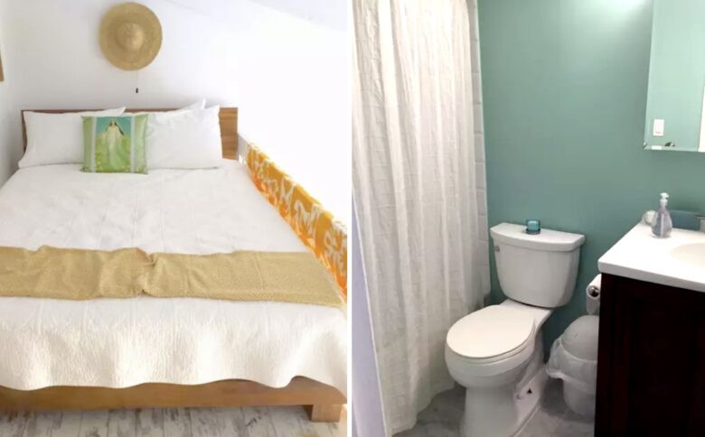 Beautiful Beachfront Double Villa - Great Harbour Cay, Bahamas