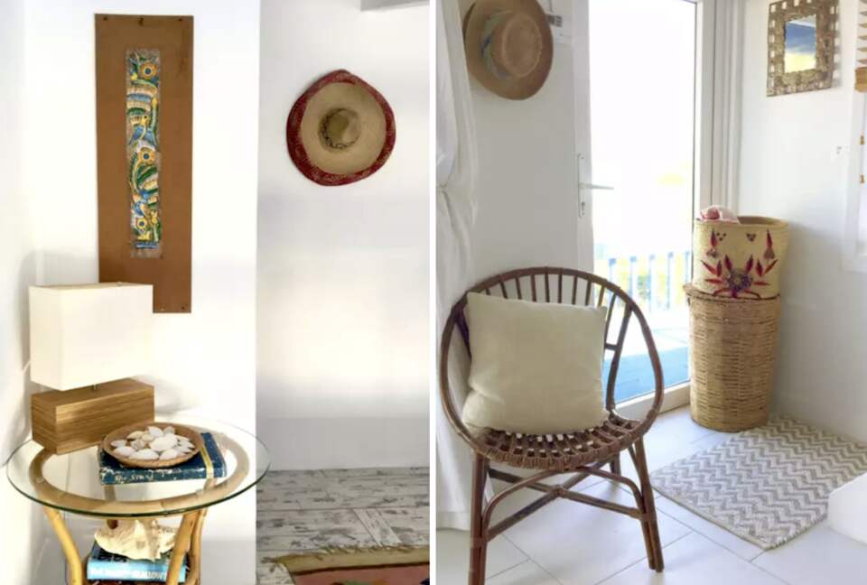 Beautiful Beachfront Double Villa - Great Harbour Cay, Bahamas