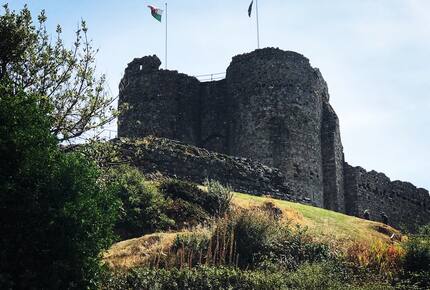 Historic Welsh Coastal Flat - Portmeirion, United Kingdom