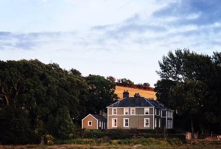 Historic Welsh Coastal Flat - Portmeirion, United Kingdom