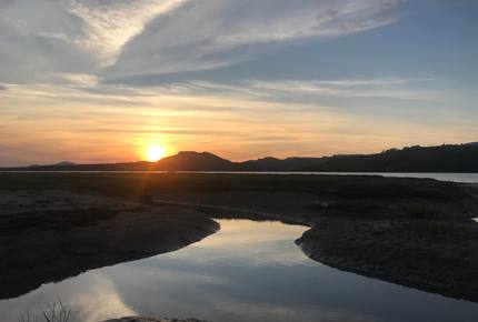 Historic Welsh Coastal Flat - Portmeirion, United Kingdom