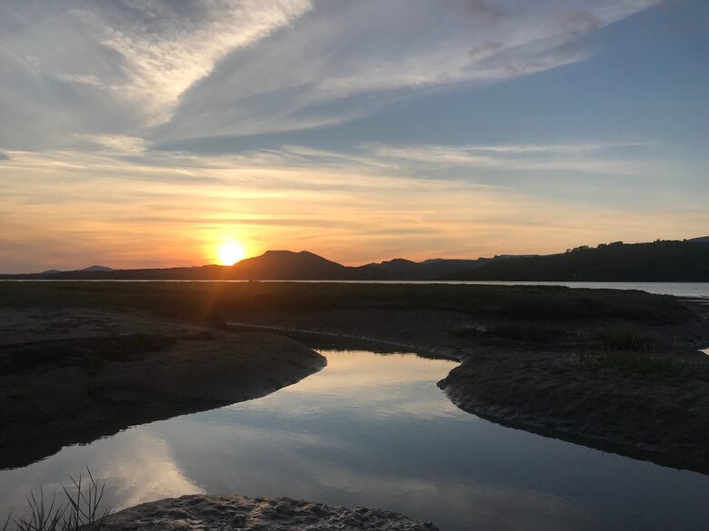 Historic Welsh Coastal Flat - Portmeirion, United Kingdom