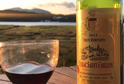 Historic Welsh Coastal Flat - Portmeirion, United Kingdom