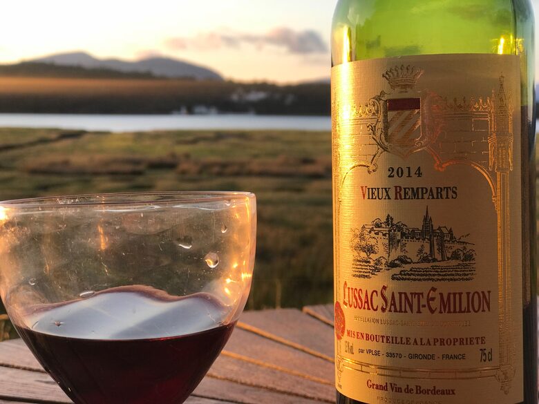 Historic Welsh Coastal Flat - Portmeirion, United Kingdom