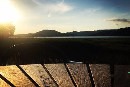 Historic Welsh Coastal Flat - Portmeirion, United Kingdom