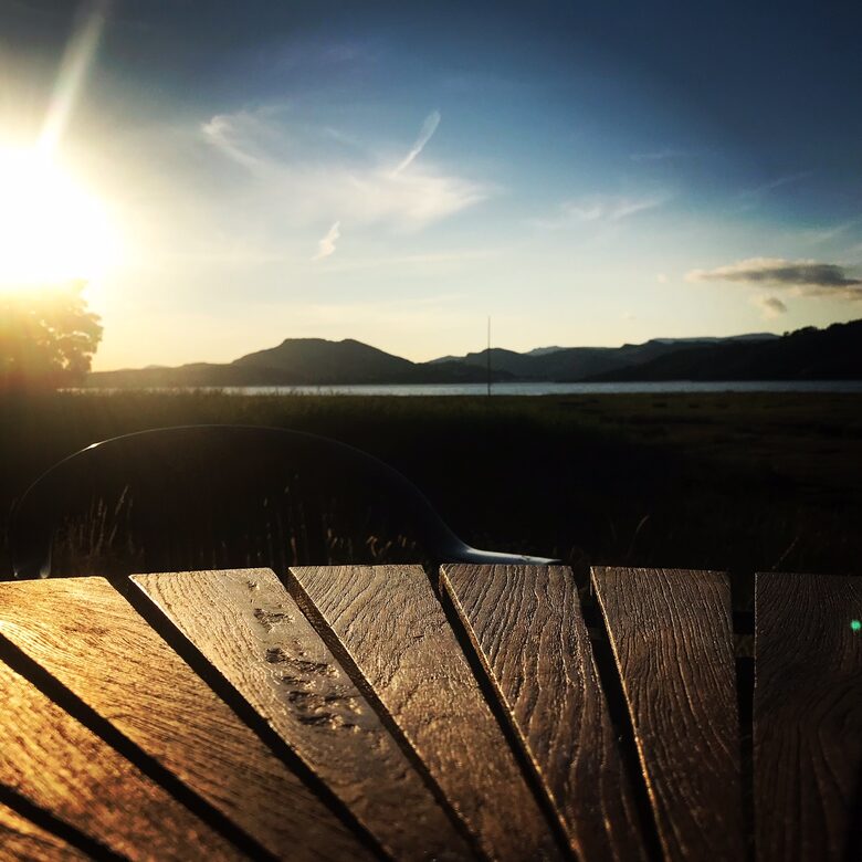 Historic Welsh Coastal Flat - Portmeirion, United Kingdom