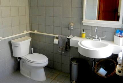 Varda Landing - Sausalito, California