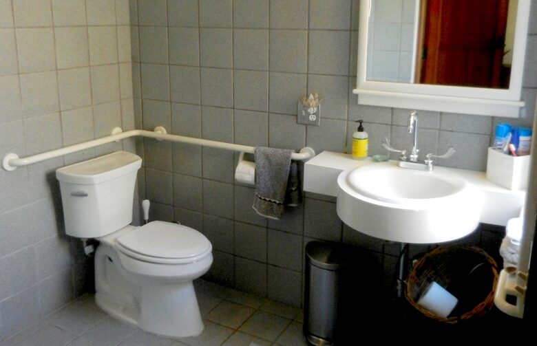 Varda Landing - Sausalito, California