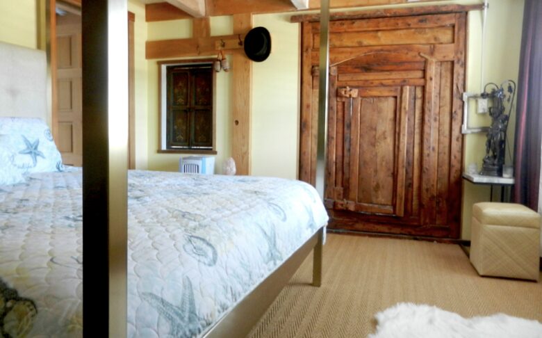 Varda Landing - Sausalito, California