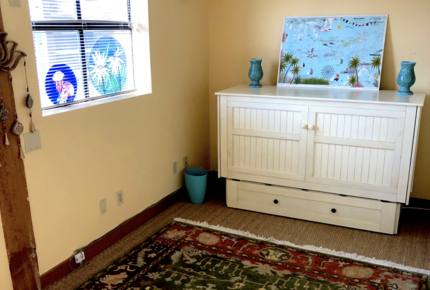 Varda Landing - Sausalito, California