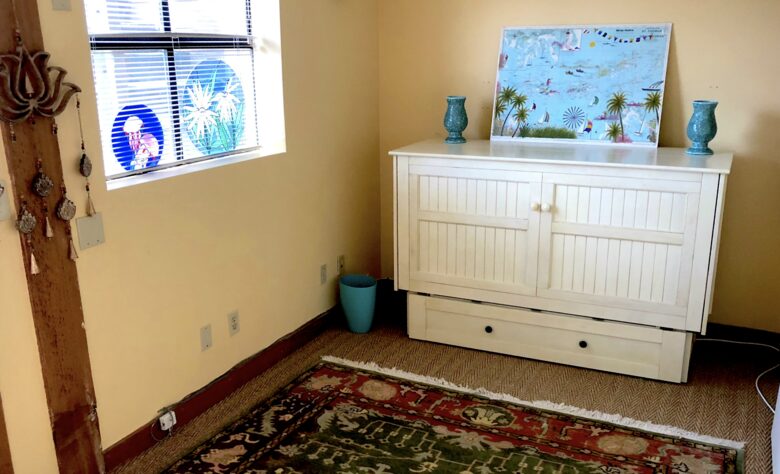 Varda Landing - Sausalito, California