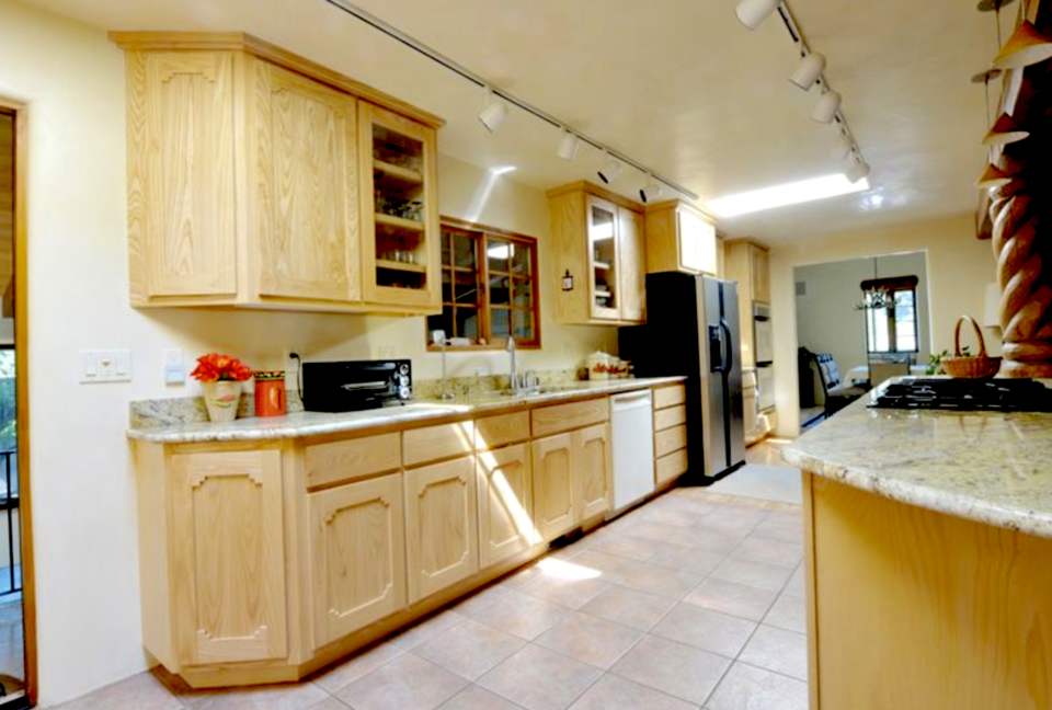 Casa Bonita - Santa Fe, New Mexico