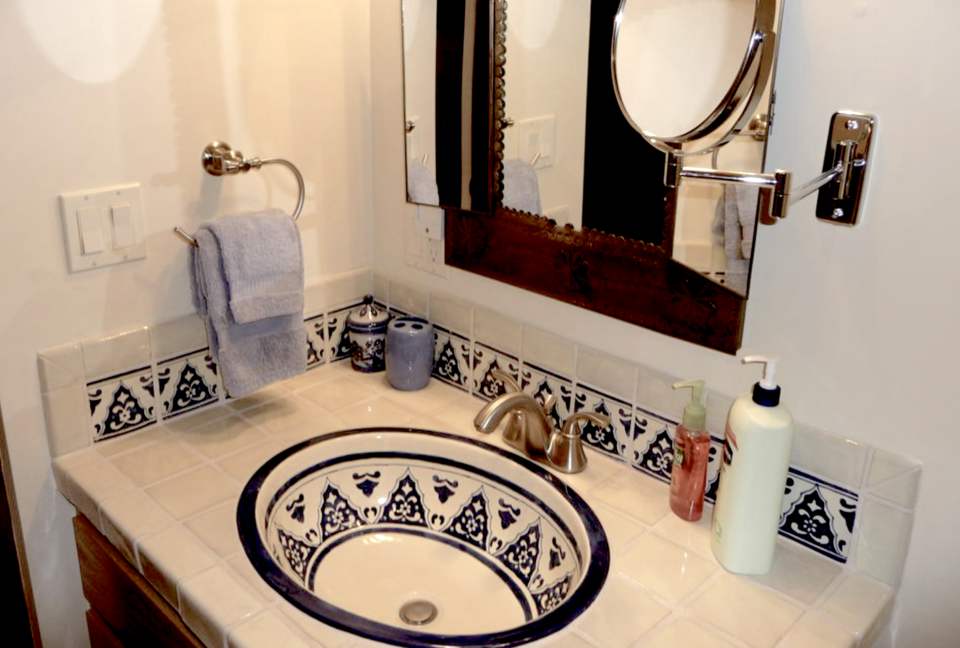 Casa Bonita - Santa Fe, New Mexico