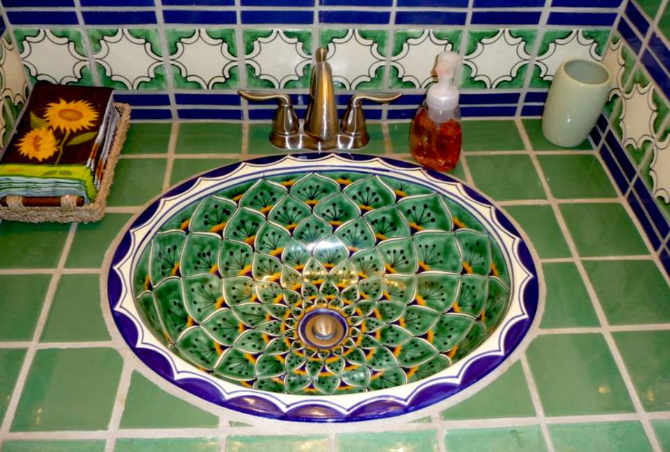 Casa Bonita - Santa Fe, New Mexico