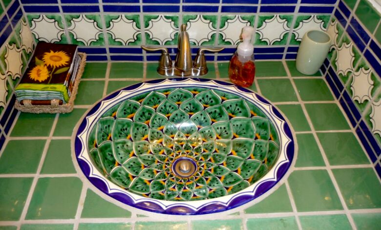 Casa Bonita - Santa Fe, New Mexico