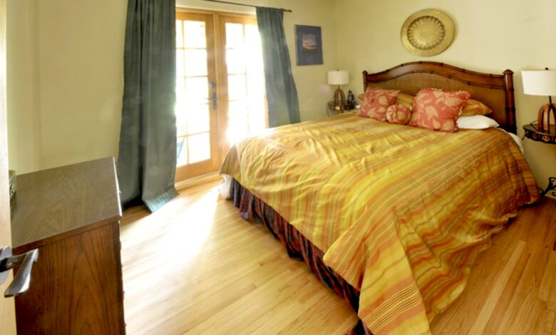 Casa Bonita - Santa Fe, New Mexico