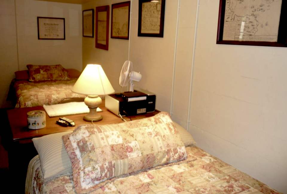 Casa Bonita - Santa Fe, New Mexico