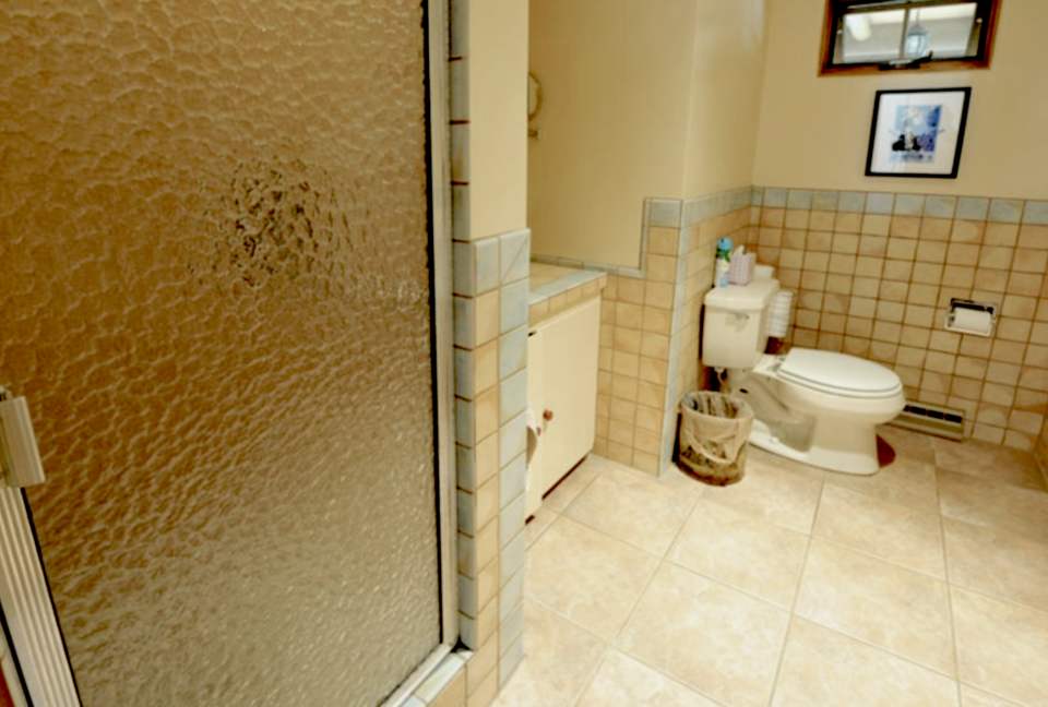 Casa Bonita - Santa Fe, New Mexico