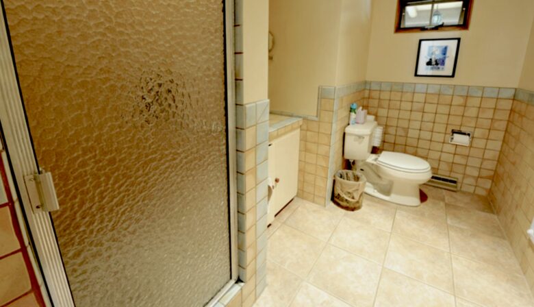 Casa Bonita - Santa Fe, New Mexico