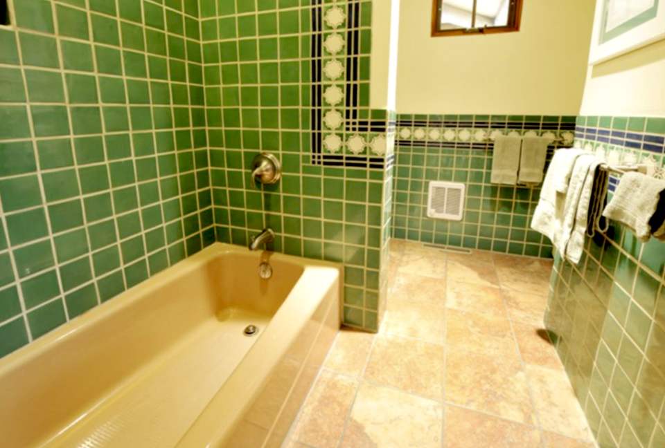 Casa Bonita - Santa Fe, New Mexico