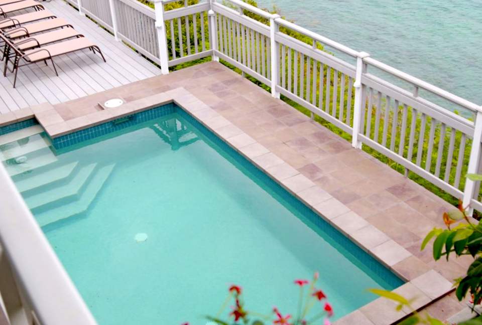 Casa Azure - St. Thomas, Virgin Islands, U.S.