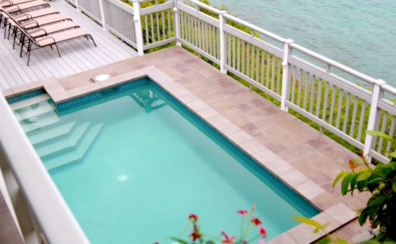 Casa Azure - St. Thomas, Virgin Islands, U.S.