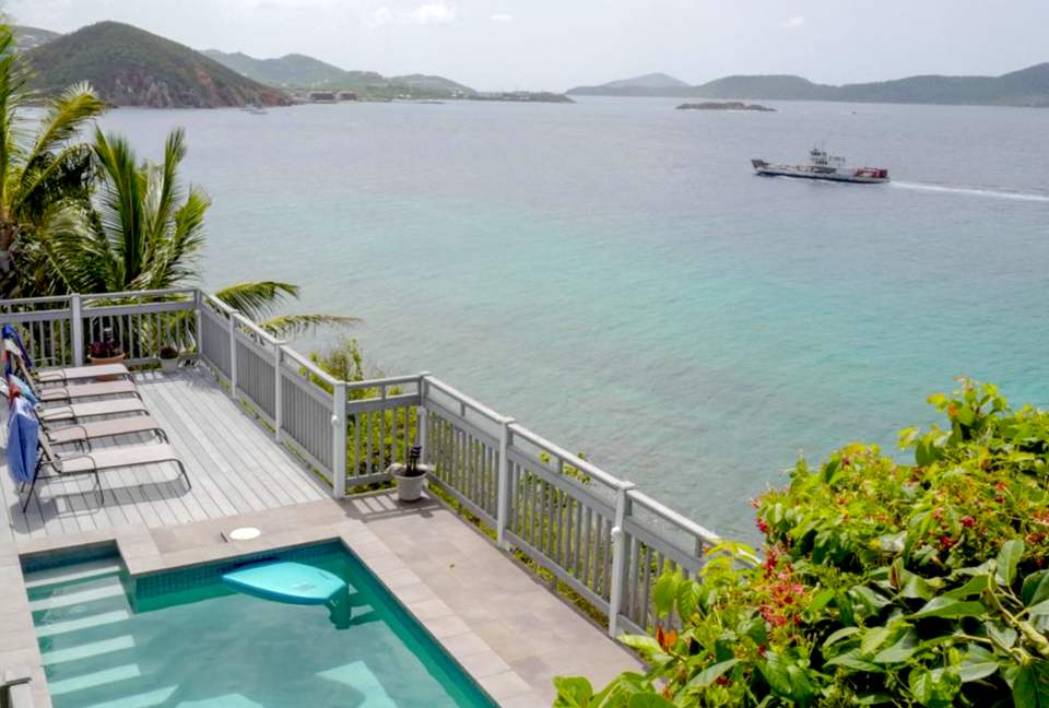 Casa Azure - St. Thomas, Virgin Islands, U.S.