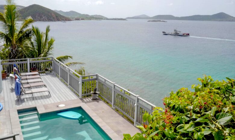 Casa Azure - St. Thomas, Virgin Islands, U.S.