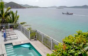 Casa Azure - St. Thomas, Virgin Islands, U.S.